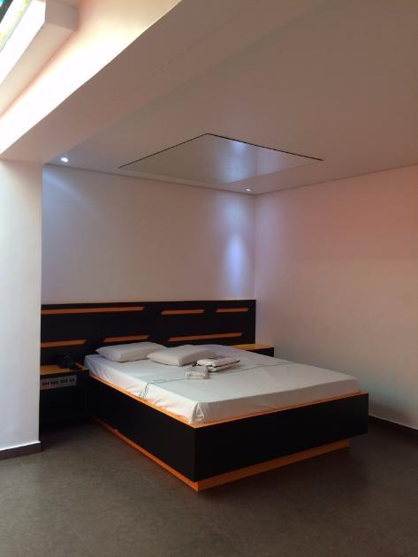 Elegance (adults Only) Motel para Casais