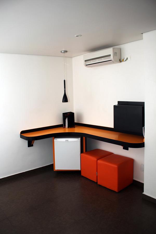Elegance (adults Only) Love hotel Sao Paulo